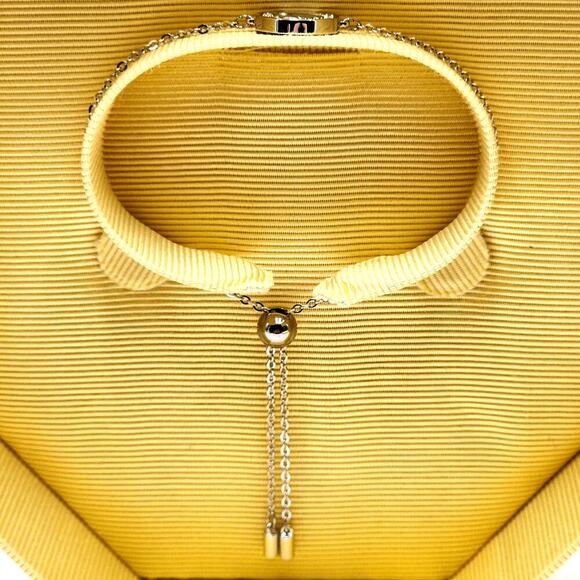 SWAROVSKI SIGNUM WOMEN'S BRACELET NWT - Picture 10 of 16